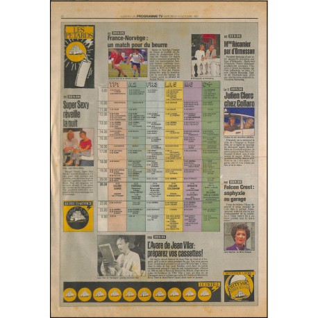 NUMERO UN LOISIRS |Premier Numéro