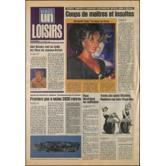 NUMERO UN LOISIRS |Premier Numéro