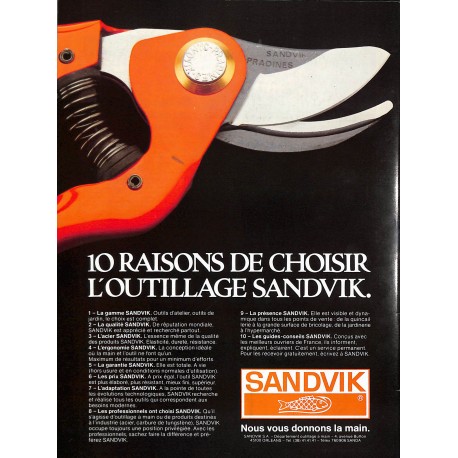 Spécial Jardin |Premier Numéro