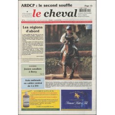 LE CHEVAL |Premier Numéro