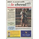 LE CHEVAL |Premier Numéro