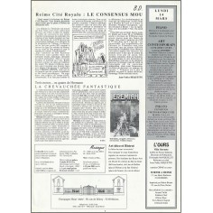 SORTIR A REIMS |Premier Numéro 2