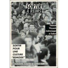 SORTIR A REIMS |Premier Numéro