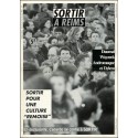 SORTIR A REIMS |Premier Numéro