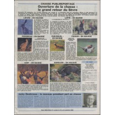 MARNE HEBDO REIMS |Premier Numéro 2