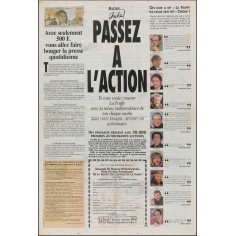 LA TRUFFE |Premier Numéro 2