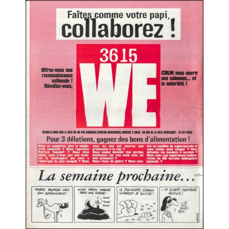 CDLM NEWS |Premier Numéro