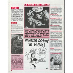 CDLM NEWS |Premier Numéro 2