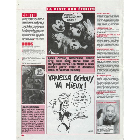 CDLM NEWS |Premier Numéro