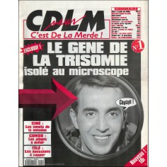CDLM NEWS |Premier Numéro