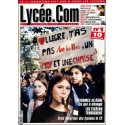 LYCÉE.COM |Premier Numéro