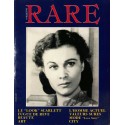 RARE magazine |Premier Numéro