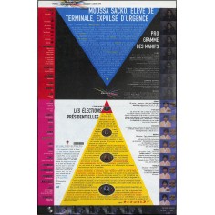 MAINTENANT |Premier Numéro 2