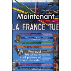 MAINTENANT |Premier Numéro