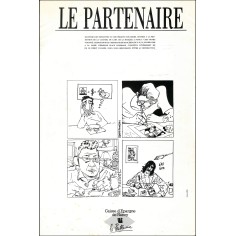 BARU-BOILET-KAFKA-LEFRED-THOURON-MALINGREY |Premier Numéro 2