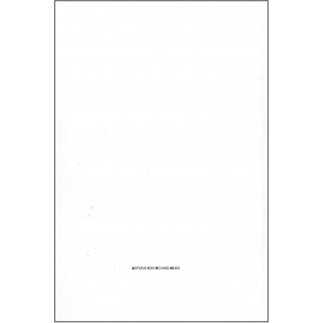 BARU-BOILET-KAFKA-LEFRED-THOURON-MALINGREY |Premier Numéro