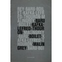 BARU-BOILET-KAFKA-LEFRED-THOURON-MALINGREY |Premier Numéro