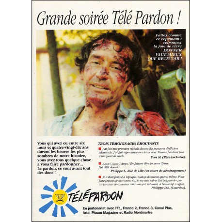 TÉLÉFATRAS |Premier Numéro