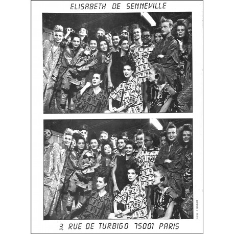 areuh |Premier Numéro