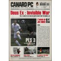CANARD PC |Premier Numéro