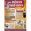 LES ASTUCES DE GRAND-MÈRE |Premier Numéro