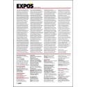 EXPOS |Premier Numéro