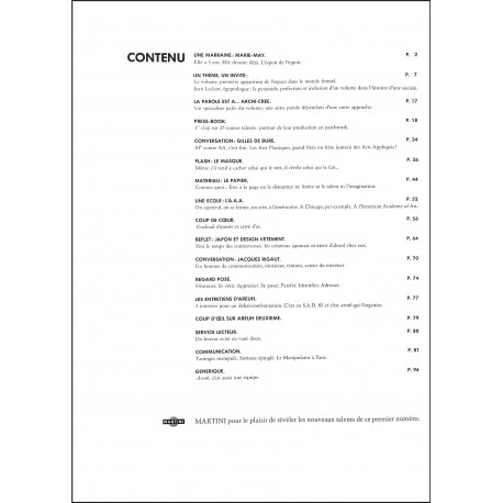 areuh |Premier Numéro