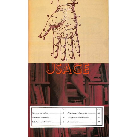 CATALOGUE GÉNÉRAL |Premier Numéro