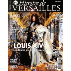 HISTOIRE DE VERSAILLES |Premier Numéro