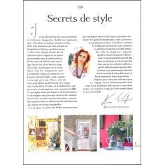 ESPRIT ROMANTIQUE |Premier Numéro 2