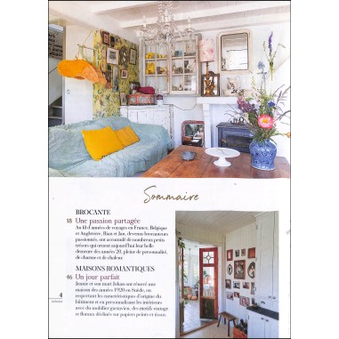 ESPRIT ROMANTIQUE |Premier Numéro