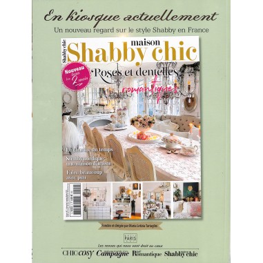 ESPRIT ROMANTIQUE |Premier Numéro