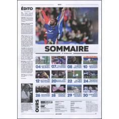 ADN RUGBY |Premier Numéro 2