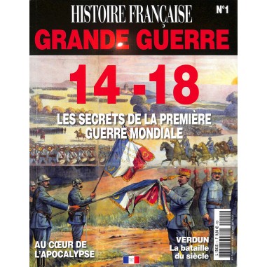 HISTOIRE FRANÇAISE |Premier Numéro