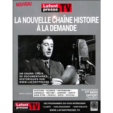 HISTOIRE FRANÇAISE |Premier Numéro