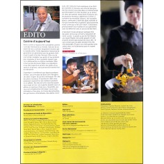 V&G MAGAZINE |Premier Numéro 2