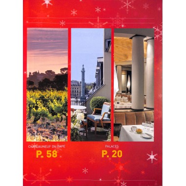 V&G MAGAZINE |Premier Numéro