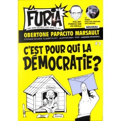 LA FURIA |Premier Numéro