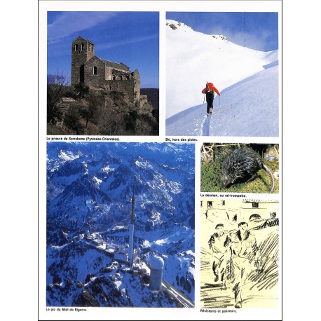 PYRÉNÉES magazine |Premier Numéro