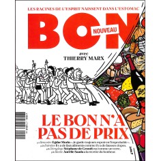 BON |Premier Numéro