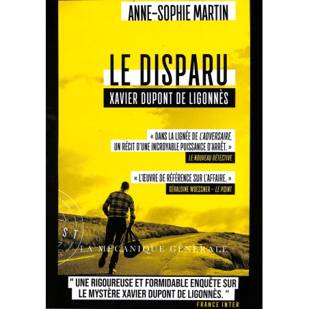 ARCHIVES DU CRIME |Premier Numéro