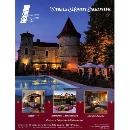 WORLD CONNECTED BUSINESS |Premier Numéro