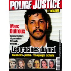 POLICE JUSTICE |Premier Numéro