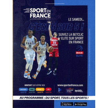 C'EST OFF |Premier Numéro