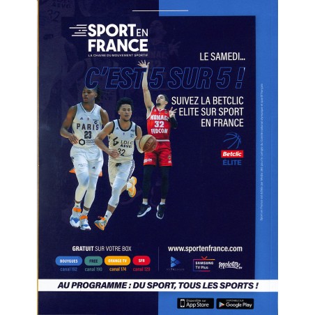 C'EST OFF |Premier Numéro