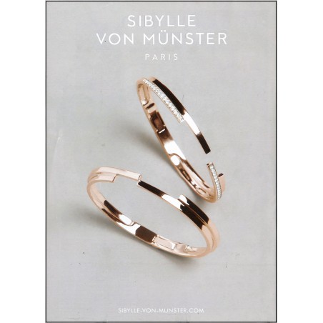 TAPIS ROUGE LE MAGAZINE |Premier Numéro