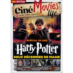 CINÉ MOVIES LIFE |Premier Numéro