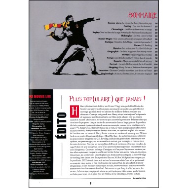 CINÉ MOVIES LIFE |Premier Numéro