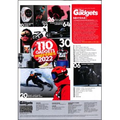TOP GADGETS |Premier Numéro 2