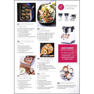 MON ROBOT & MOI |Premier Numéro